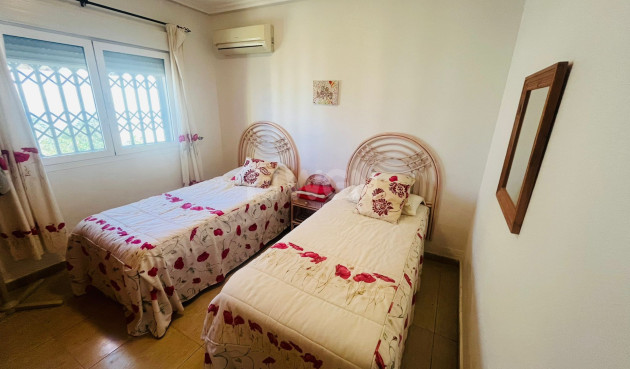 Odsprzedaż - Villa - Gea Y Truyols - Inland