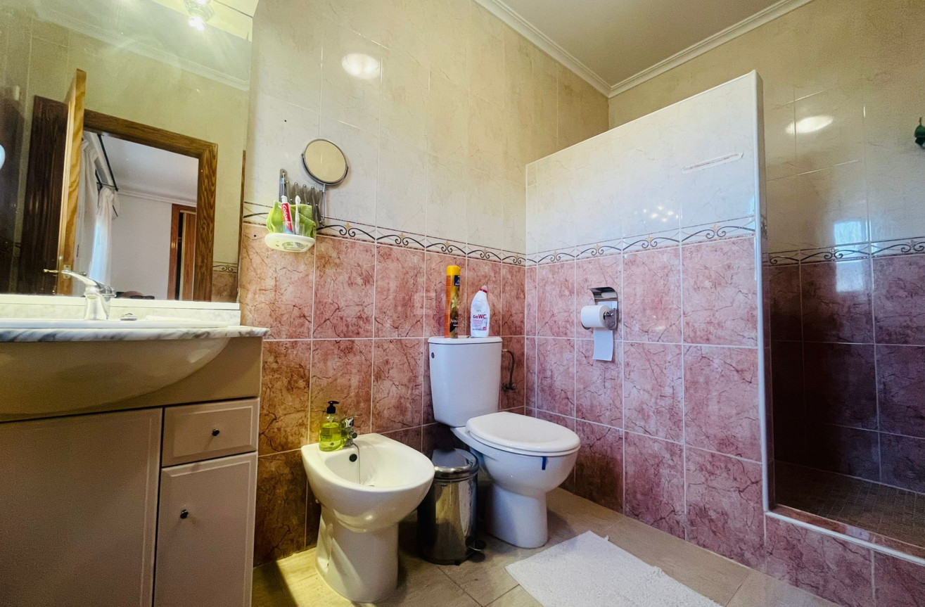 Odsprzedaż - Villa - Gea Y Truyols - Inland