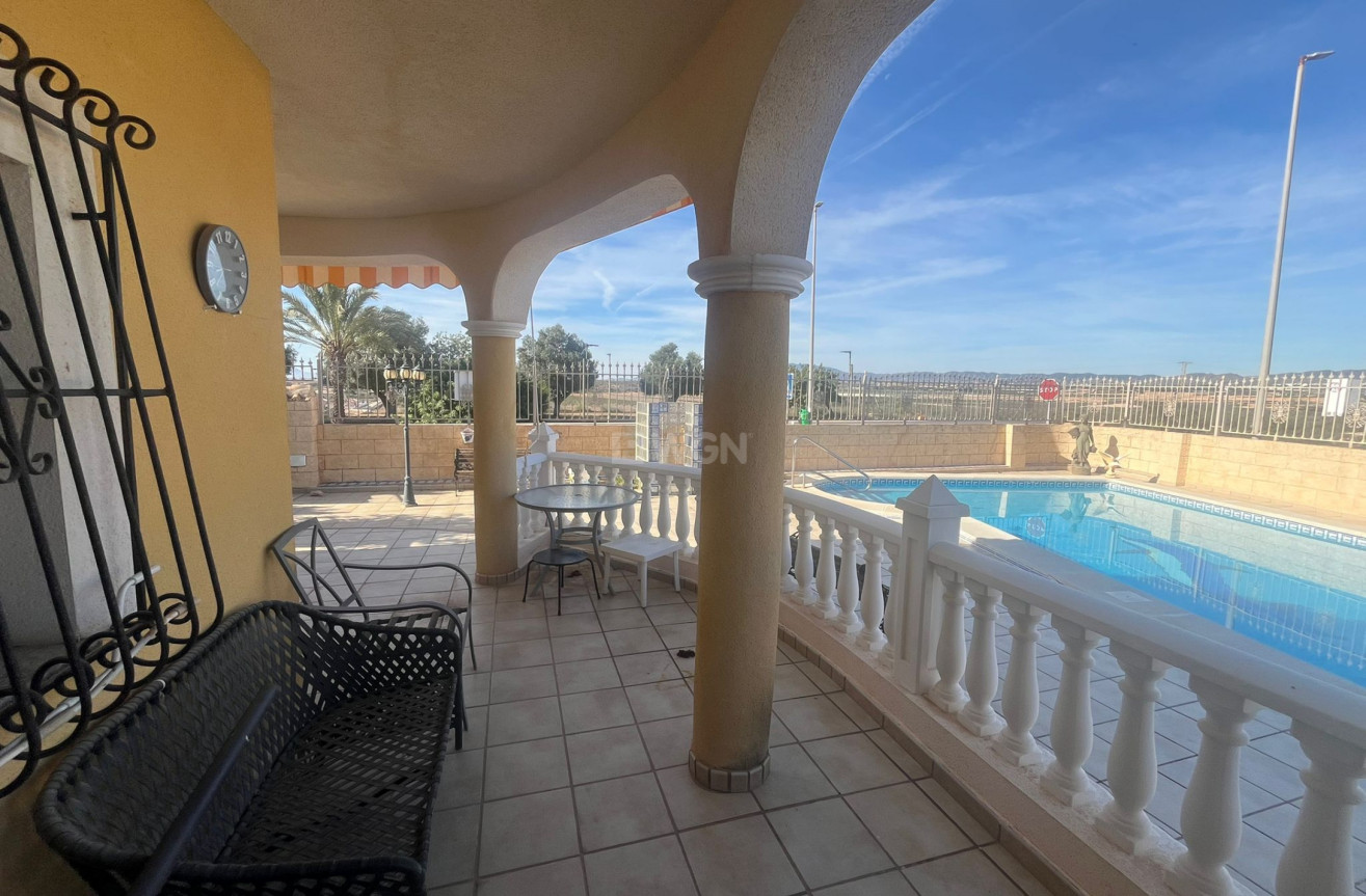 Odsprzedaż - Villa - Gea Y Truyols - Inland