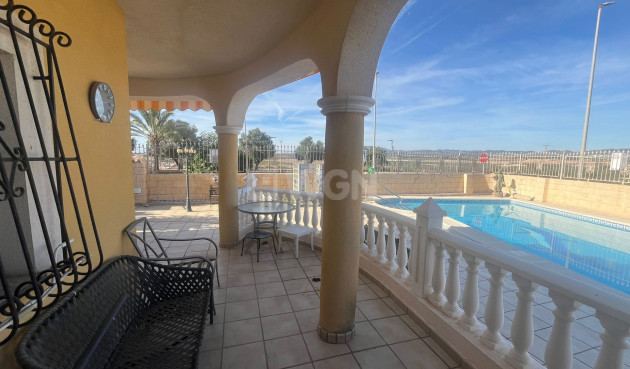 Odsprzedaż - Villa - Gea Y Truyols - Inland