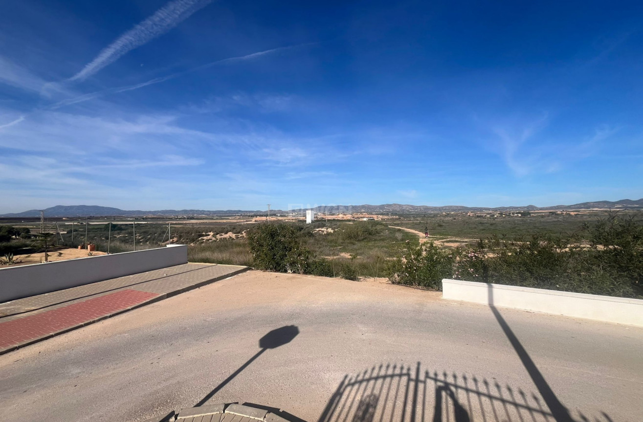 Odsprzedaż - Villa - Gea Y Truyols - Inland