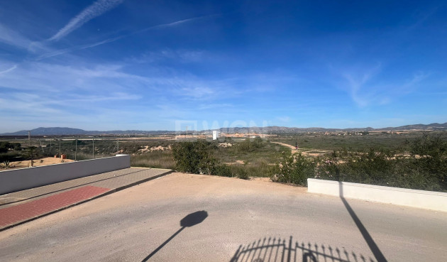 Odsprzedaż - Villa - Gea Y Truyols - Inland