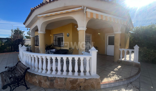 Odsprzedaż - Villa - Gea Y Truyols - Inland