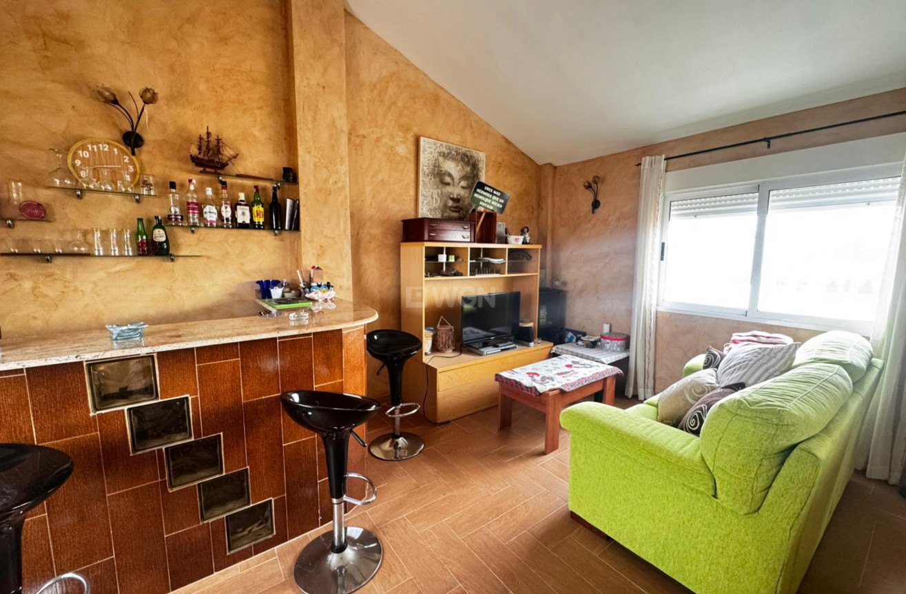 Reventa - Villa - Los Alcázares - Costa Calida