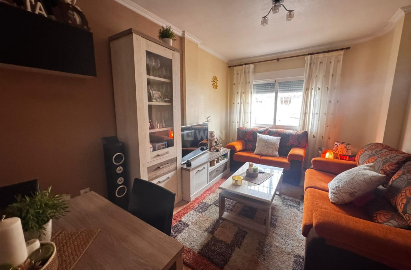 Reventa - Villa - Los Alcázares - Costa Calida