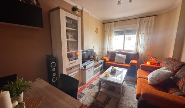 Reventa - Villa - Los Alcázares - Costa Calida