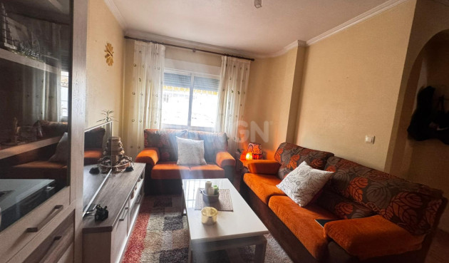 Reventa - Villa - Los Alcázares - Costa Calida