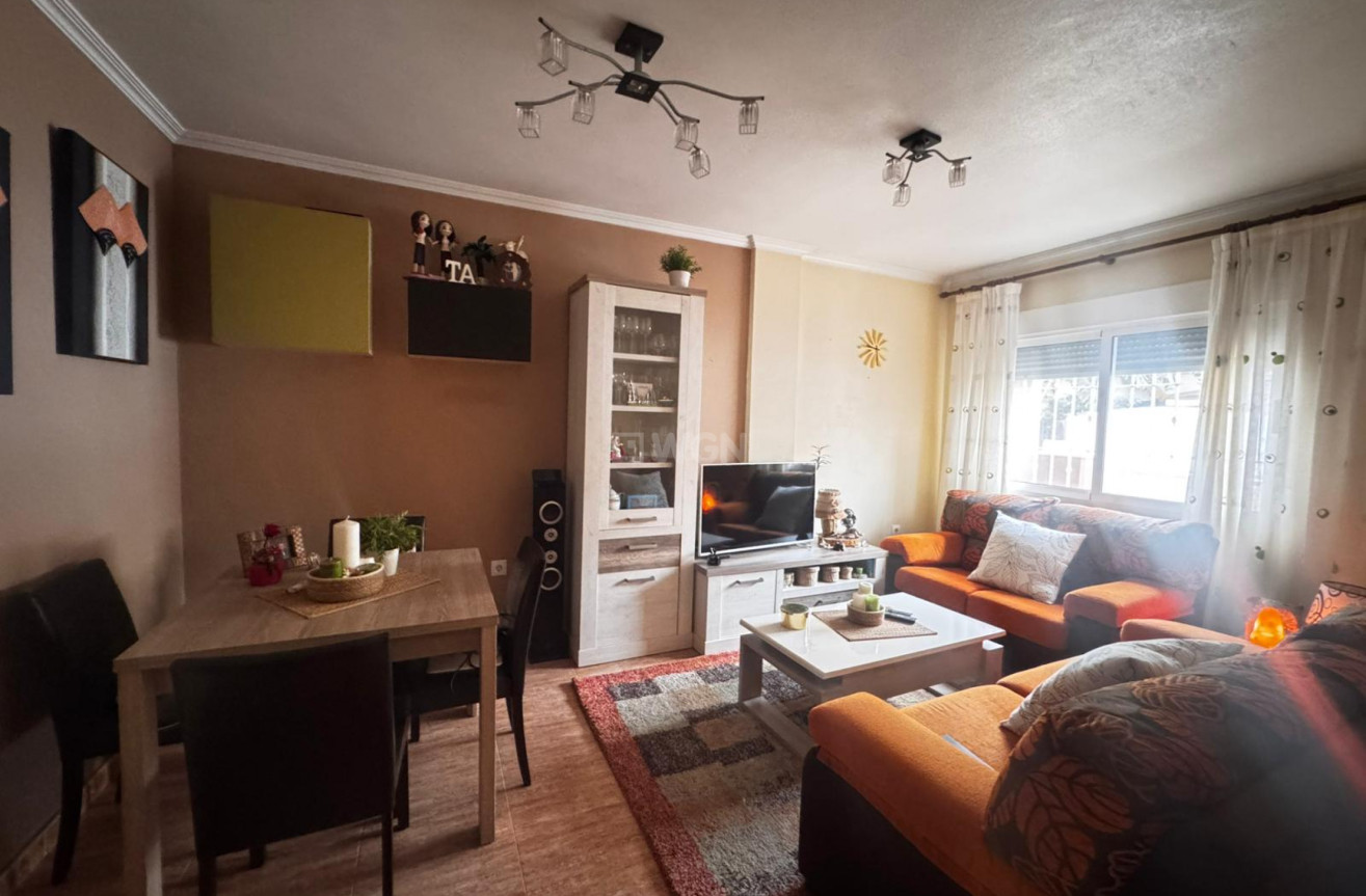 Reventa - Villa - Los Alcázares - Costa Calida