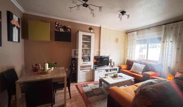 Reventa - Villa - Los Alcázares - Costa Calida