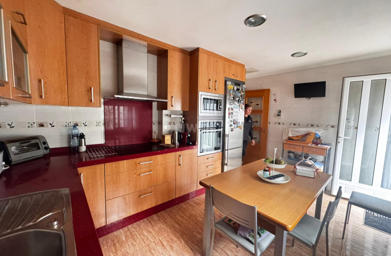 Reventa - Villa - Los Alcázares - Costa Calida