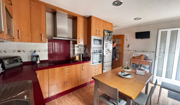 Reventa - Villa - Los Alcázares - Costa Calida