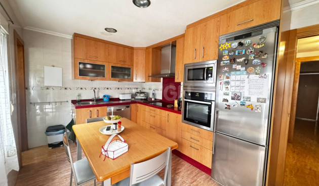 Reventa - Villa - Los Alcázares - Costa Calida