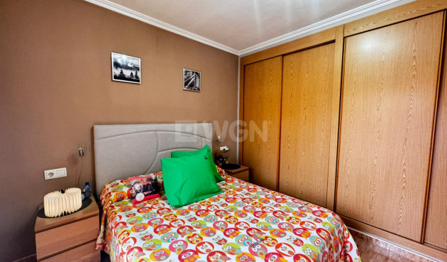 Reventa - Villa - Los Alcázares - Costa Calida