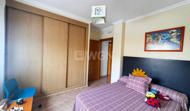 Reventa - Villa - Los Alcázares - Costa Calida