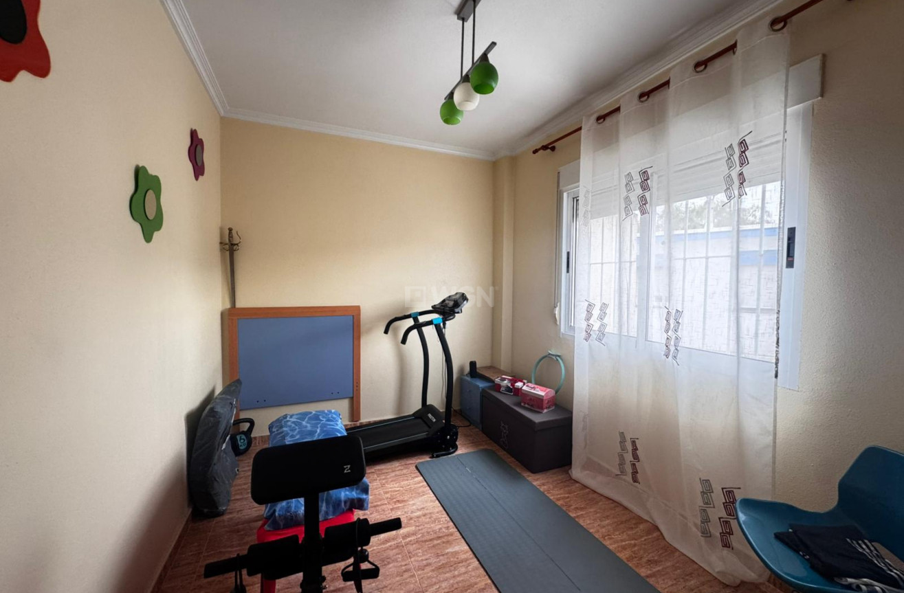 Reventa - Villa - Los Alcázares - Costa Calida