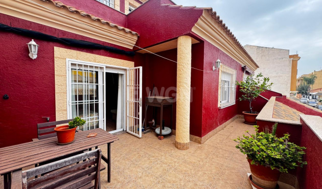 Reventa - Villa - Los Alcázares - Costa Calida