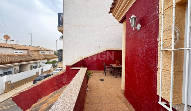 Reventa - Villa - Los Alcázares - Costa Calida