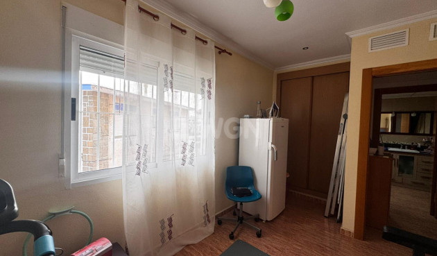 Reventa - Villa - Los Alcázares - Costa Calida