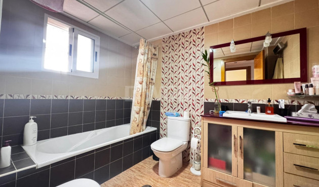 Reventa - Villa - Los Alcázares - Costa Calida