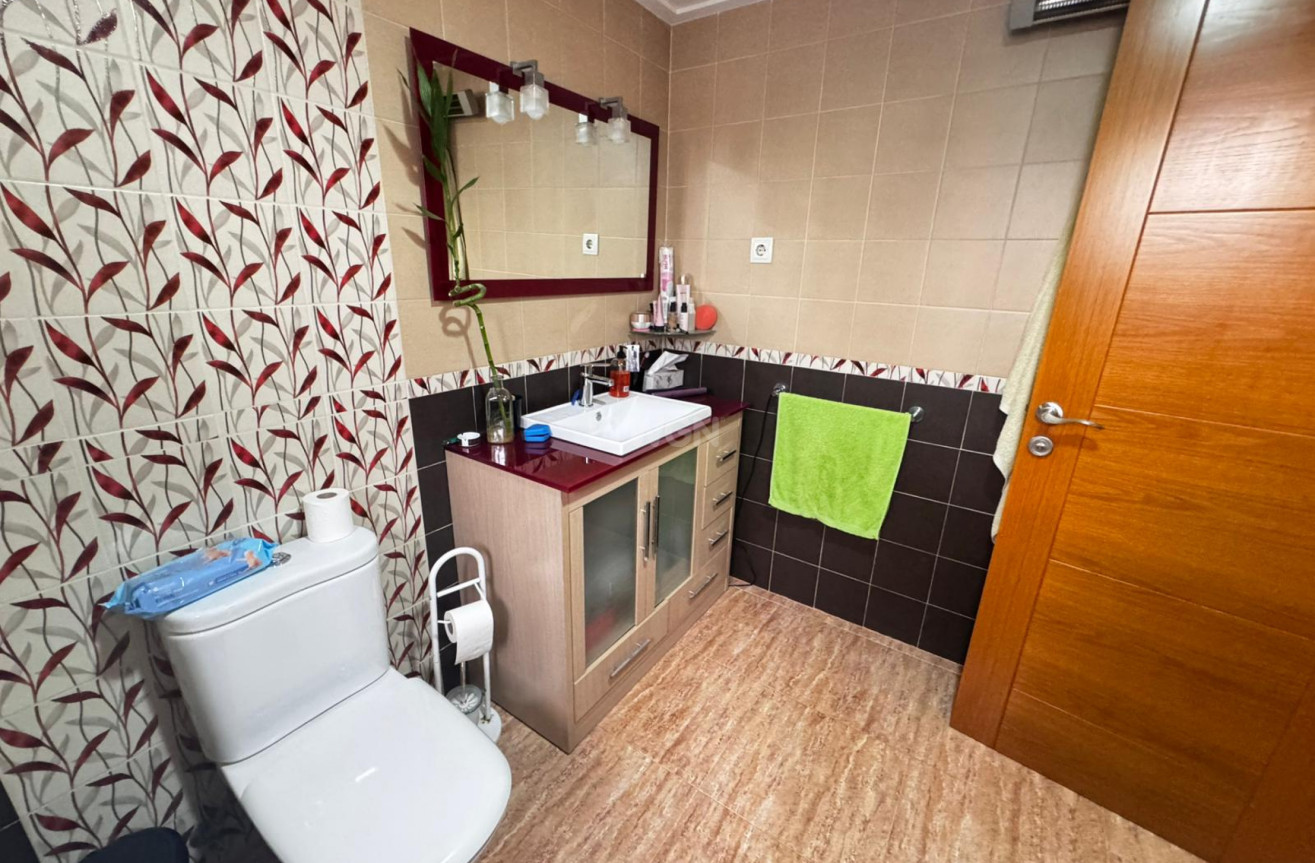 Reventa - Villa - Los Alcázares - Costa Calida