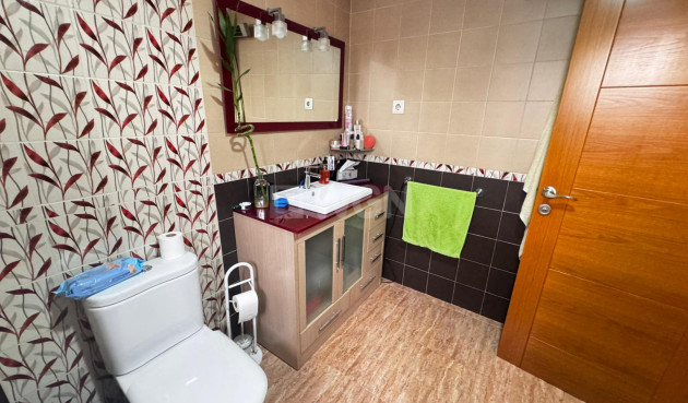 Reventa - Villa - Los Alcázares - Costa Calida