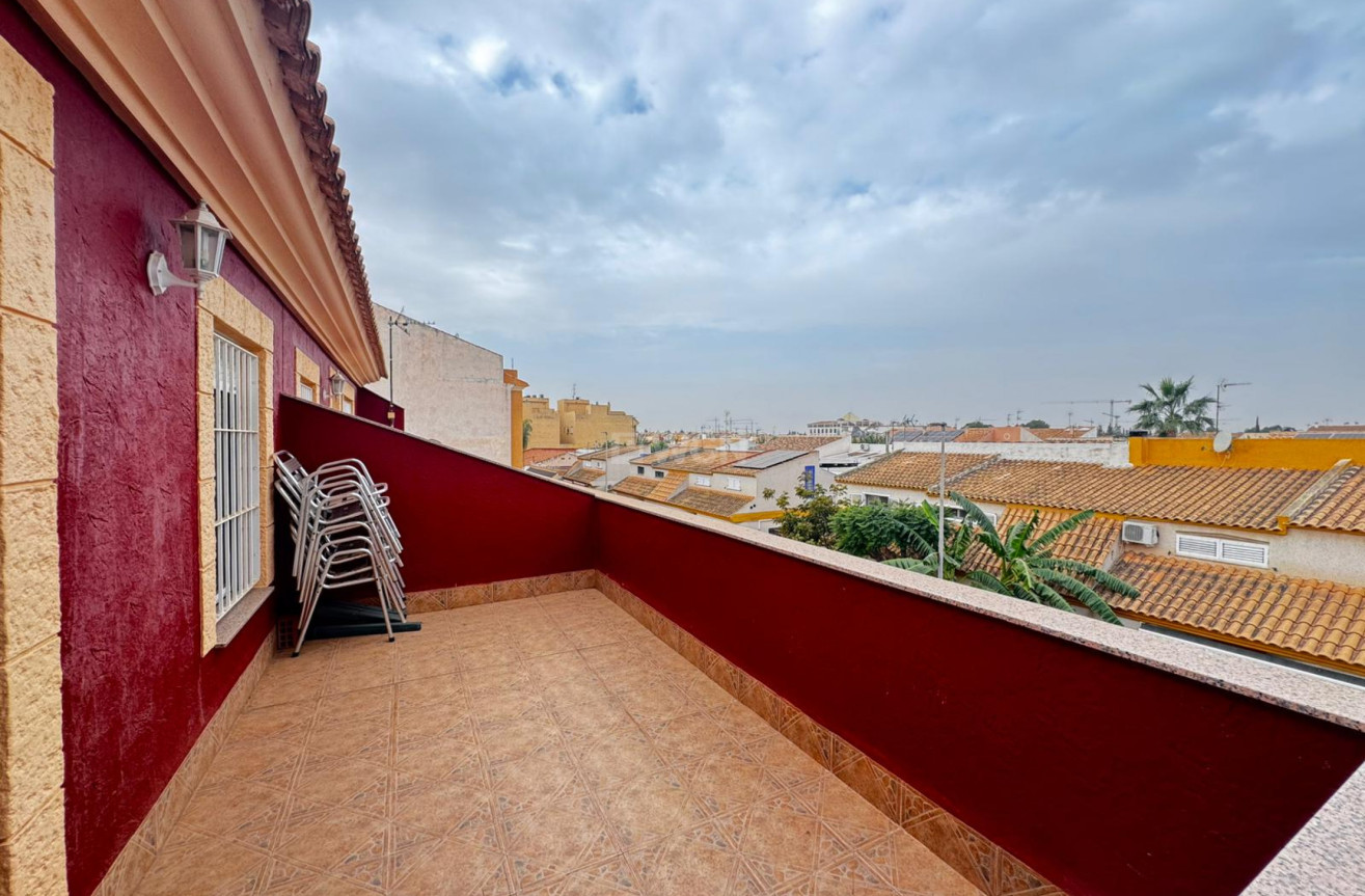 Reventa - Villa - Los Alcázares - Costa Calida