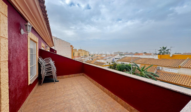 Reventa - Villa - Los Alcázares - Costa Calida