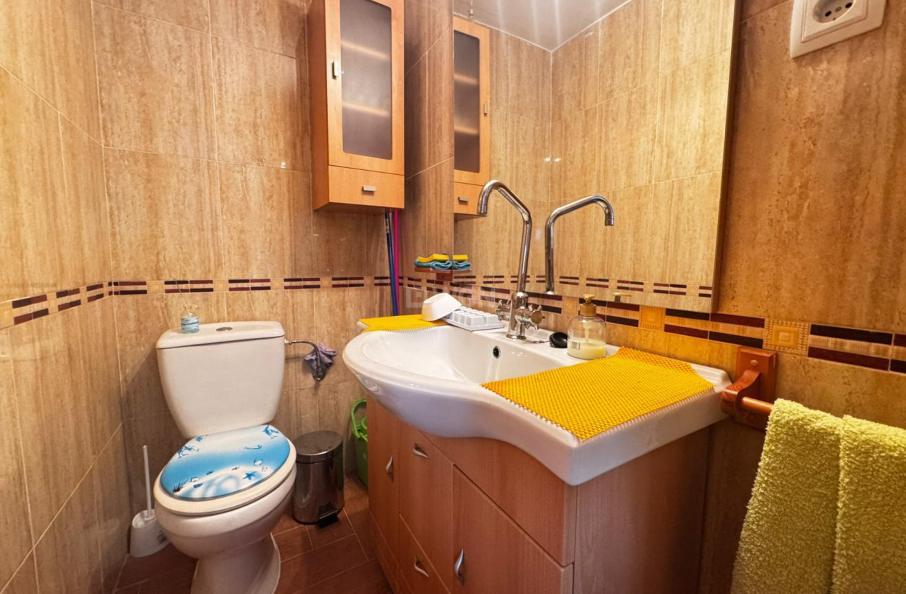 Reventa - Villa - Los Alcázares - Costa Calida