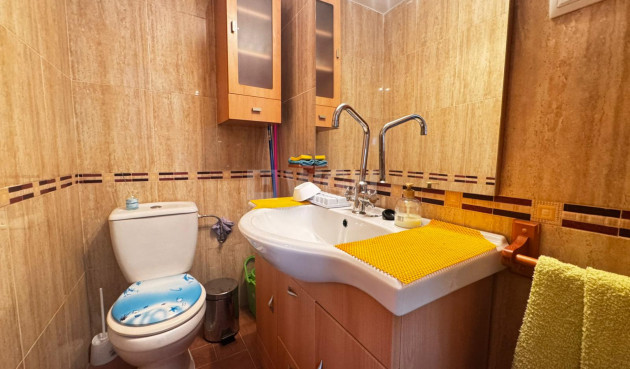 Reventa - Villa - Los Alcázares - Costa Calida