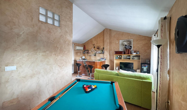 Reventa - Villa - Los Alcázares - Costa Calida