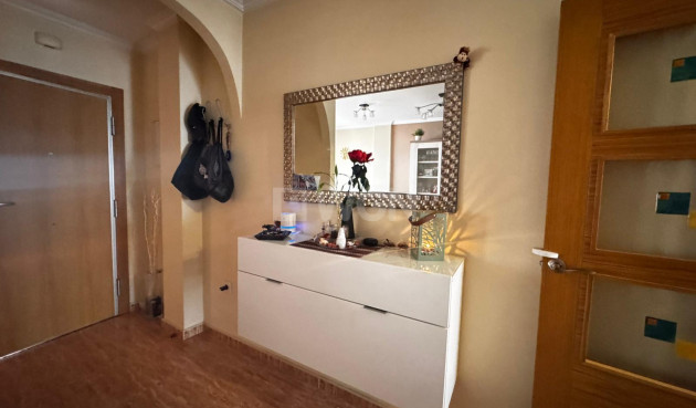 Reventa - Villa - Los Alcázares - Costa Calida