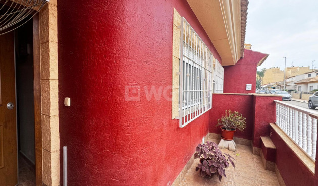 Reventa - Villa - Los Alcázares - Costa Calida