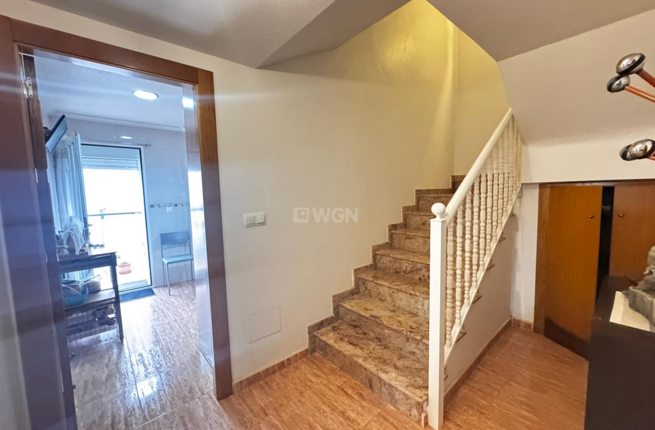 Reventa - Villa - Los Alcázares - Costa Calida