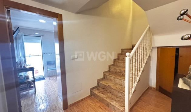 Reventa - Villa - Los Alcázares - Costa Calida