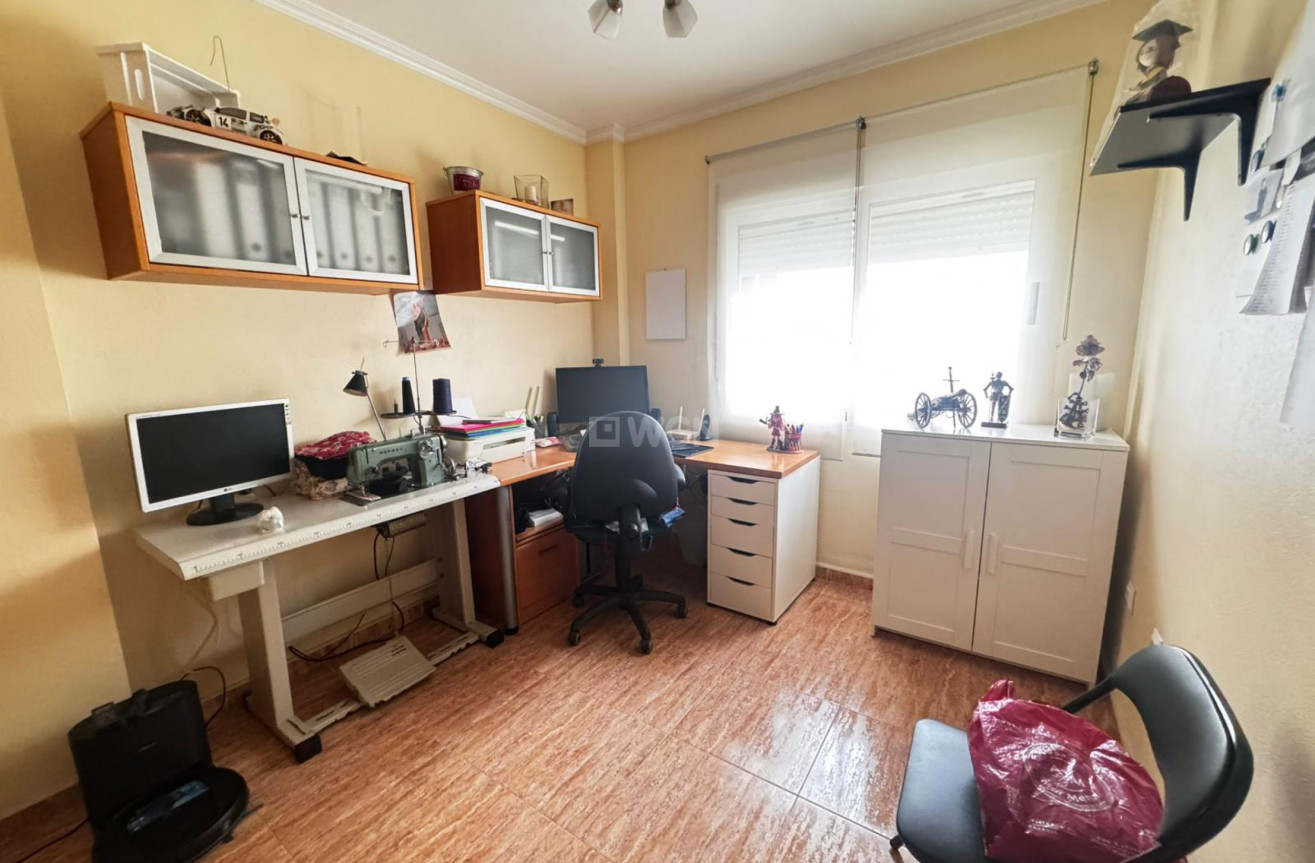 Reventa - Villa - Los Alcázares - Costa Calida