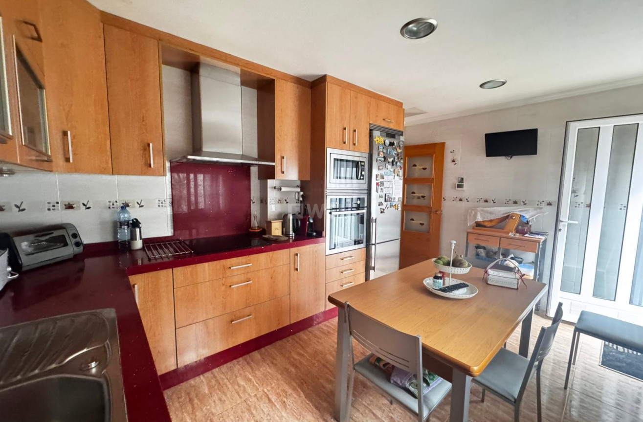 Reventa - Villa - Los Alcázares - Costa Calida