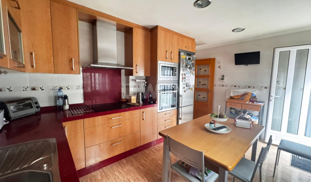 Reventa - Villa - Los Alcázares - Costa Calida