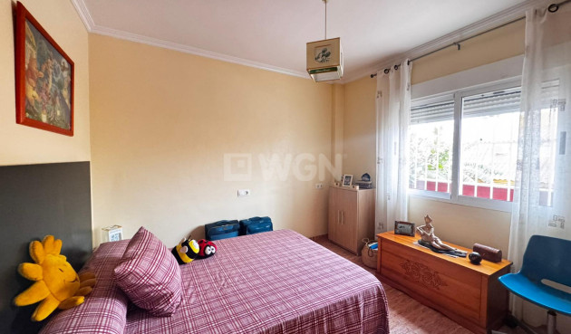 Reventa - Villa - Los Alcázares - Costa Calida