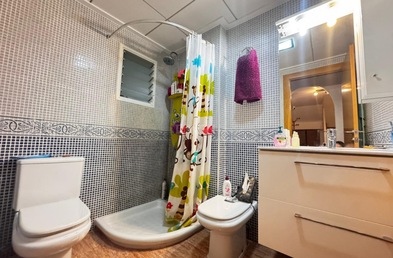 Reventa - Villa - Los Alcázares - Costa Calida