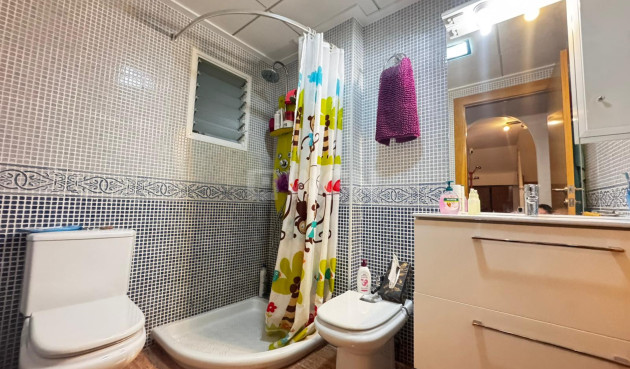 Reventa - Villa - Los Alcázares - Costa Calida