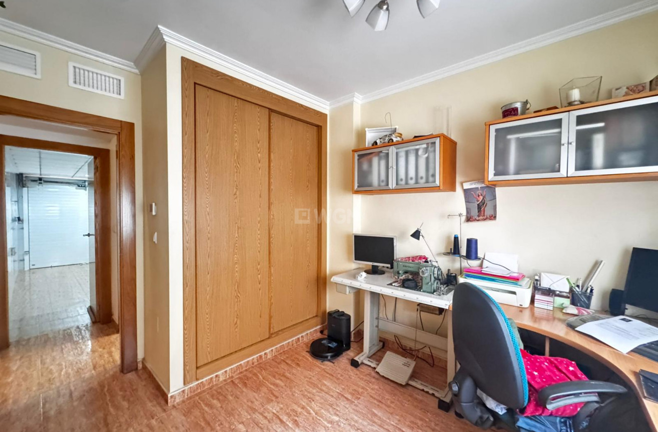 Reventa - Villa - Los Alcázares - Costa Calida