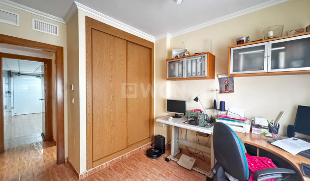 Reventa - Villa - Los Alcázares - Costa Calida