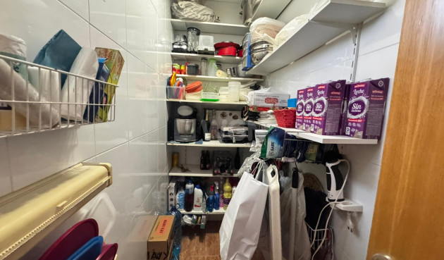 Reventa - Villa - Los Alcázares - Costa Calida