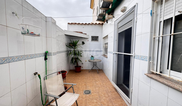 Reventa - Villa - Los Alcázares - Costa Calida