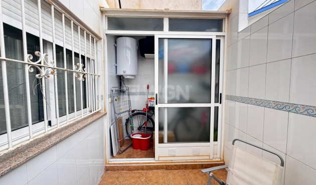 Reventa - Villa - Los Alcázares - Costa Calida