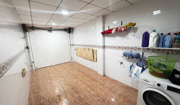 Reventa - Villa - Los Alcázares - Costa Calida