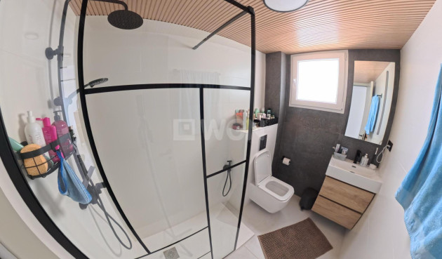 Wiederverkauf - Wohnung - Pilar de la Horadada