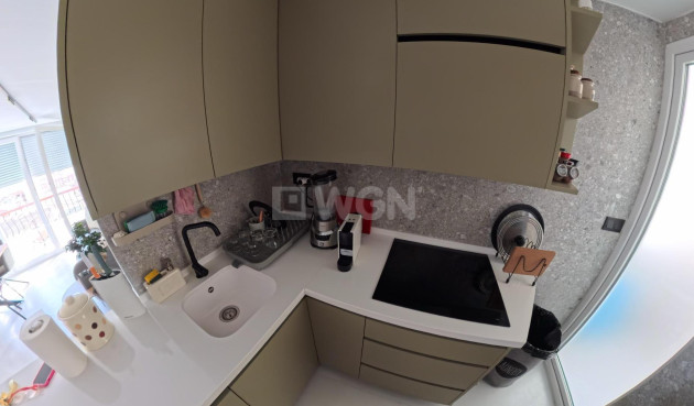 Wiederverkauf - Wohnung - Pilar de la Horadada