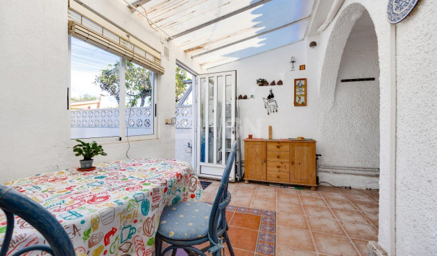 Reventa - Villa - Torrevieja - Calas Blanca