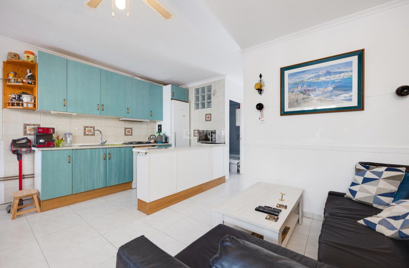 Reventa - Villa - Torrevieja - Calas Blanca